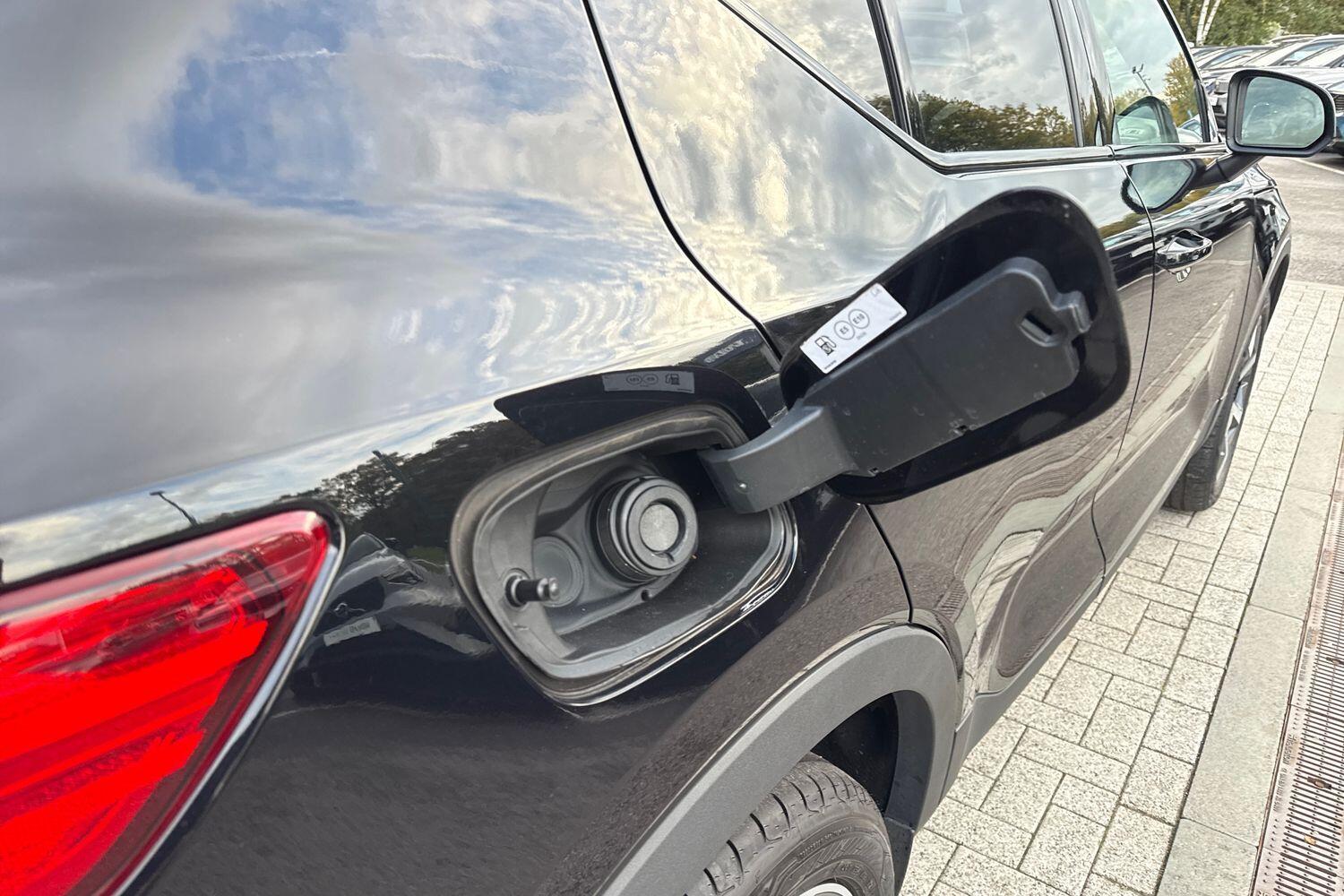Used Volvo XC40 2022 for sale - 76361418: Photo 19