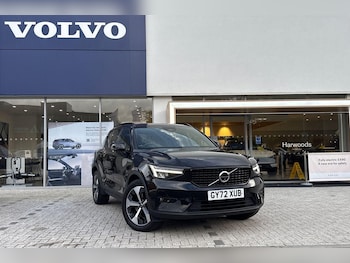 2022 (72) - 2.0 B4 MHEV Ultimate SUV 5dr Petrol Hybrid DCT Auto Euro 6 (s/s) (197 ps)