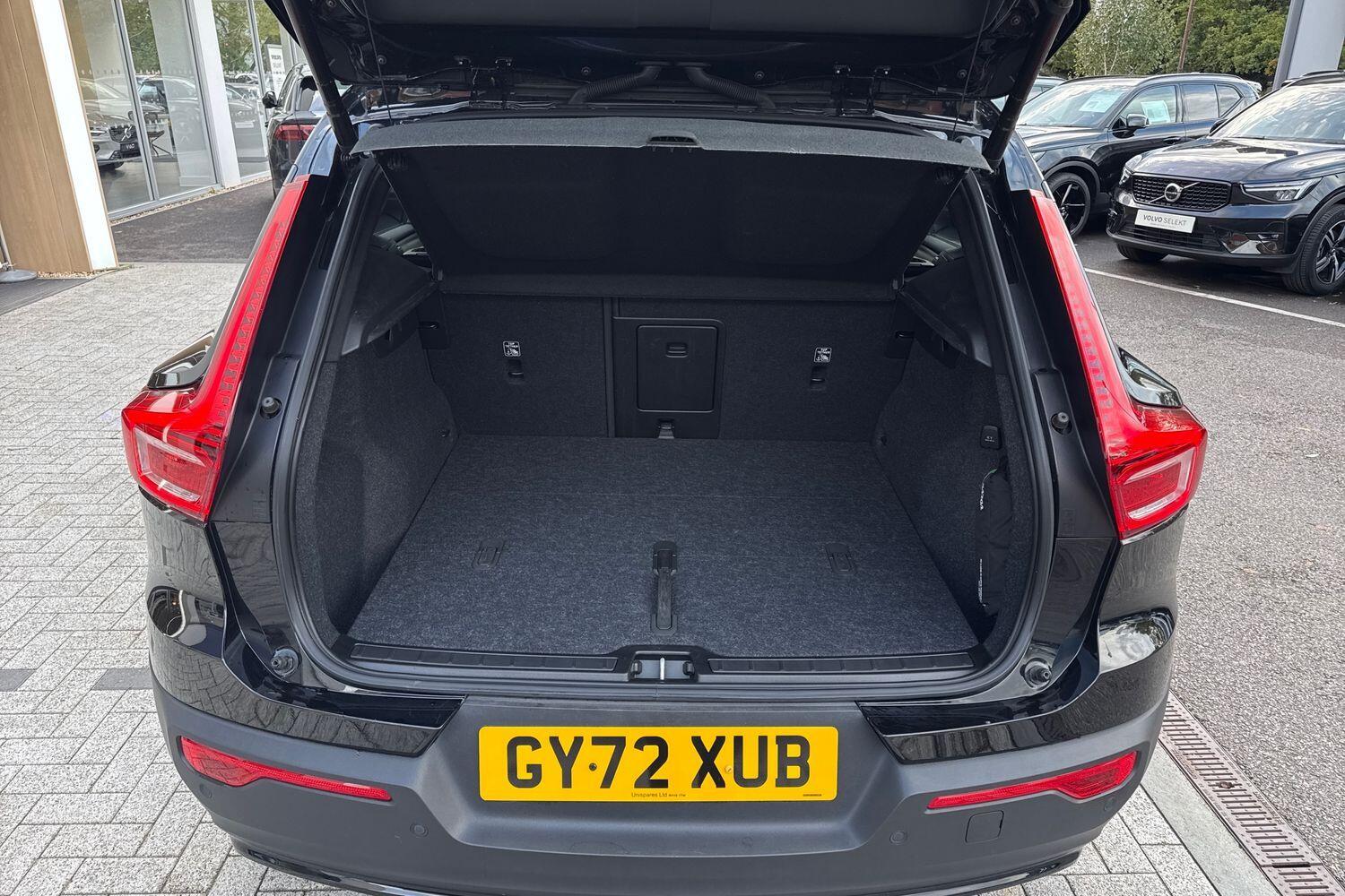 Used Volvo XC40 2022 for sale - 76361418: Photo 20