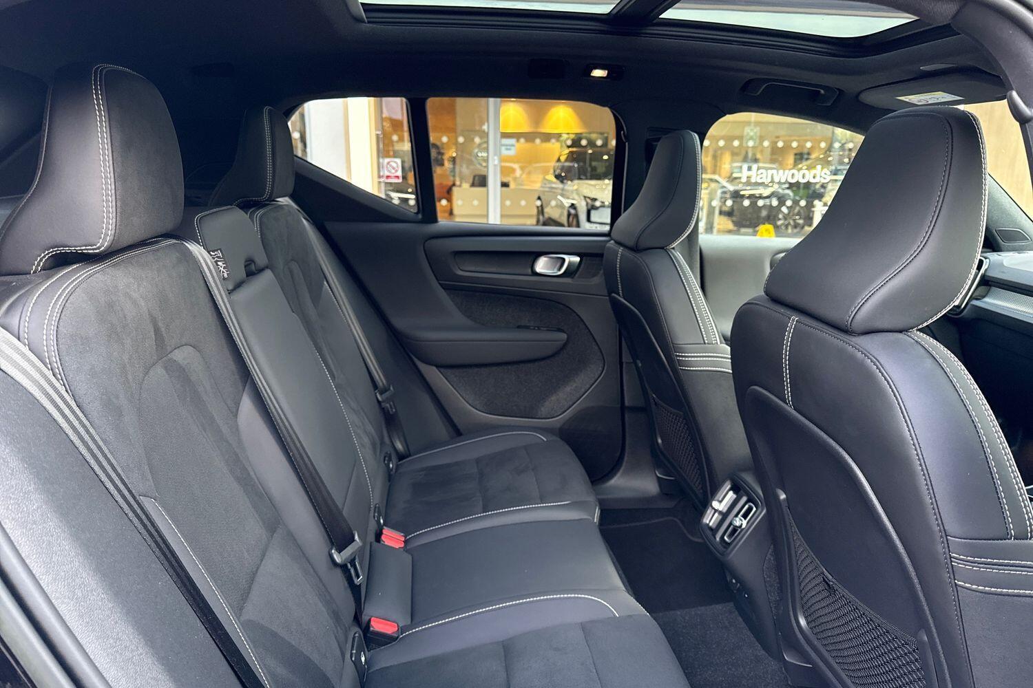 Used Volvo XC40 2022 for sale - 76361418: Photo 23
