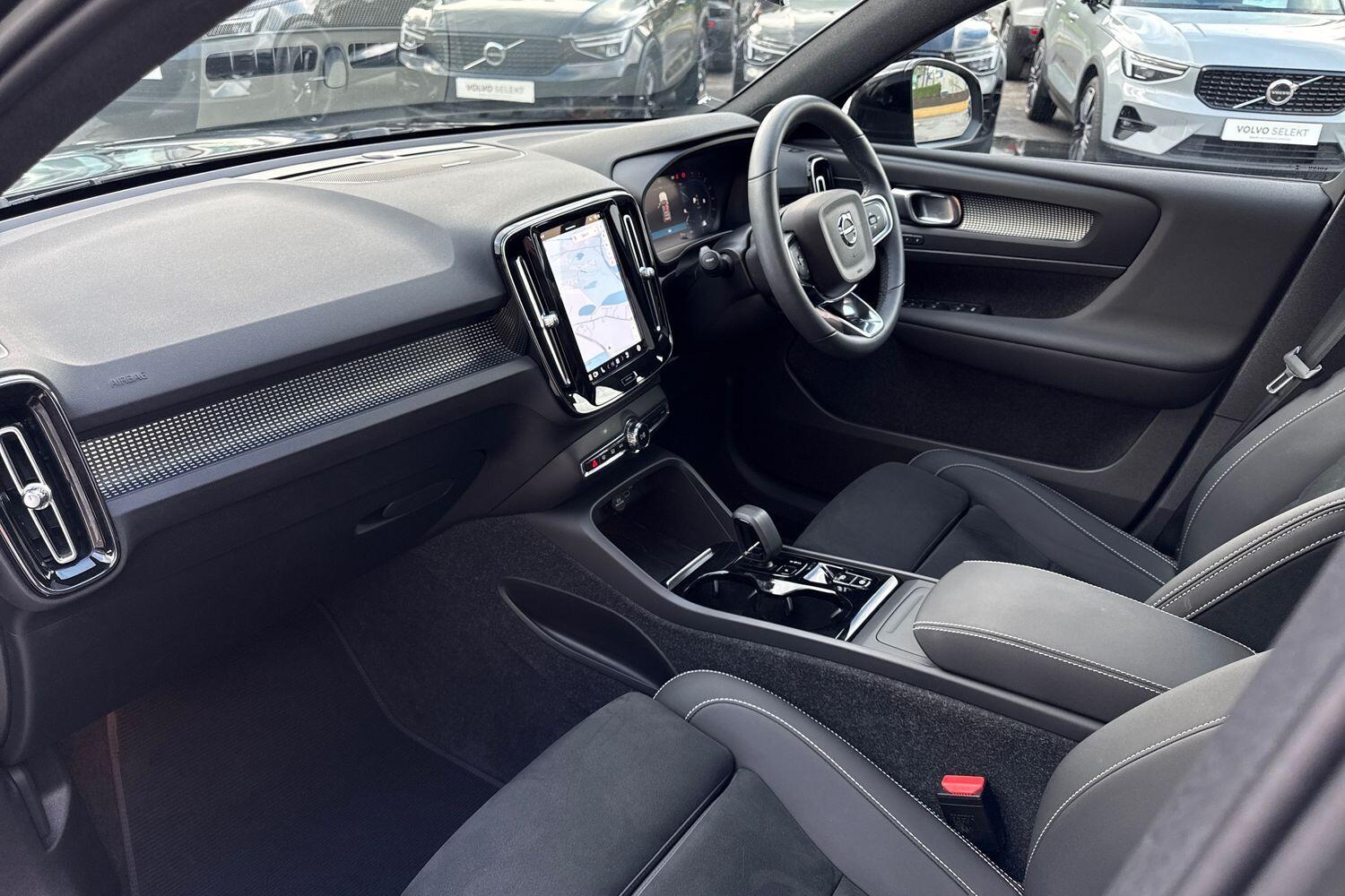 Used Volvo XC40 2022 for sale - 76361418: Photo 27