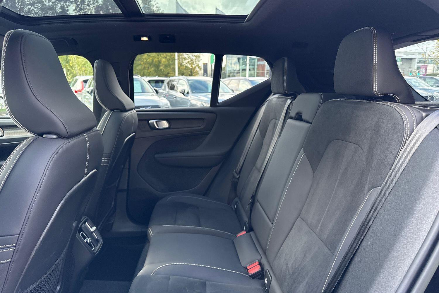 Used Volvo XC40 2022 for sale - 76361418: Photo 30