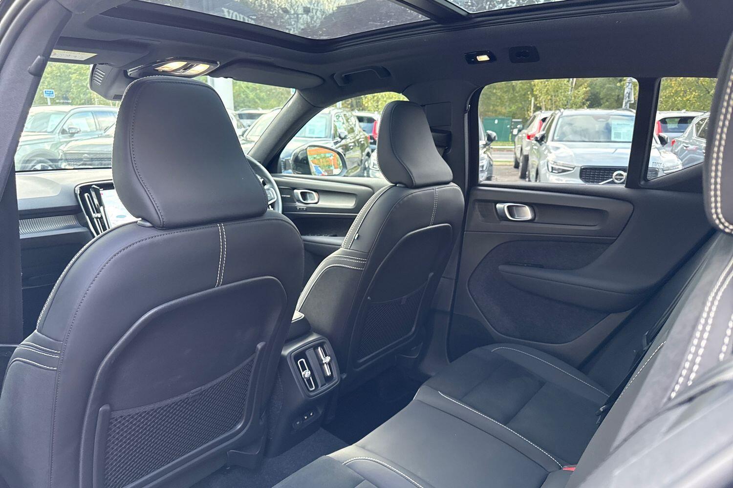 Used Volvo XC40 2022 for sale - 76361418: Photo 31