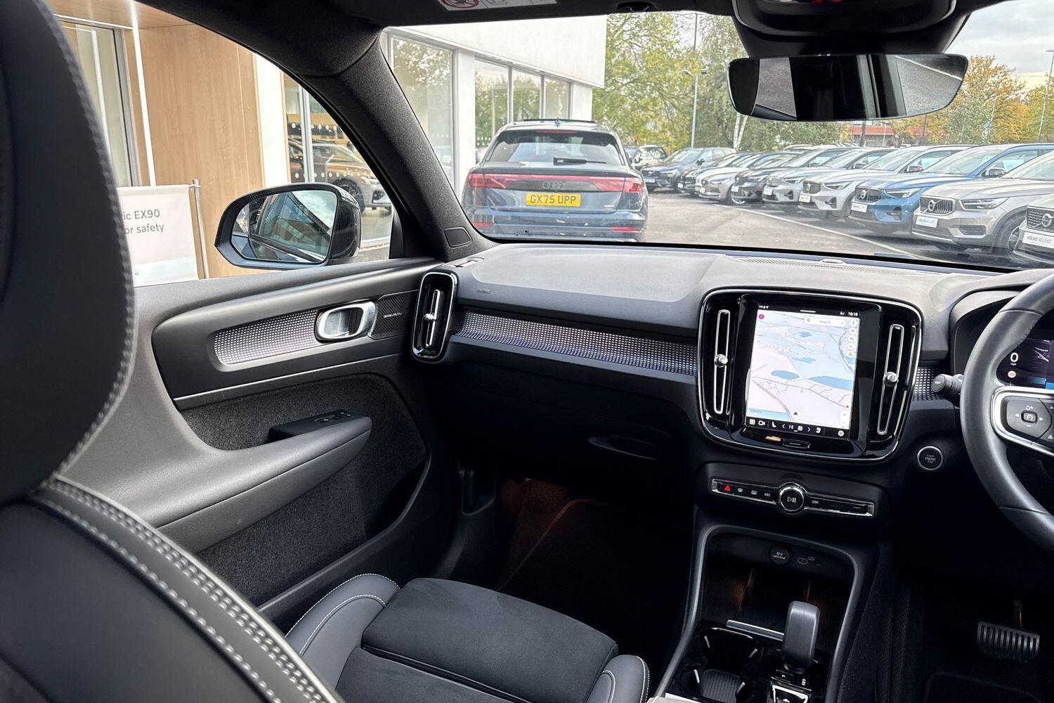Used Volvo XC40 2022 for sale - 76361418: Photo 32