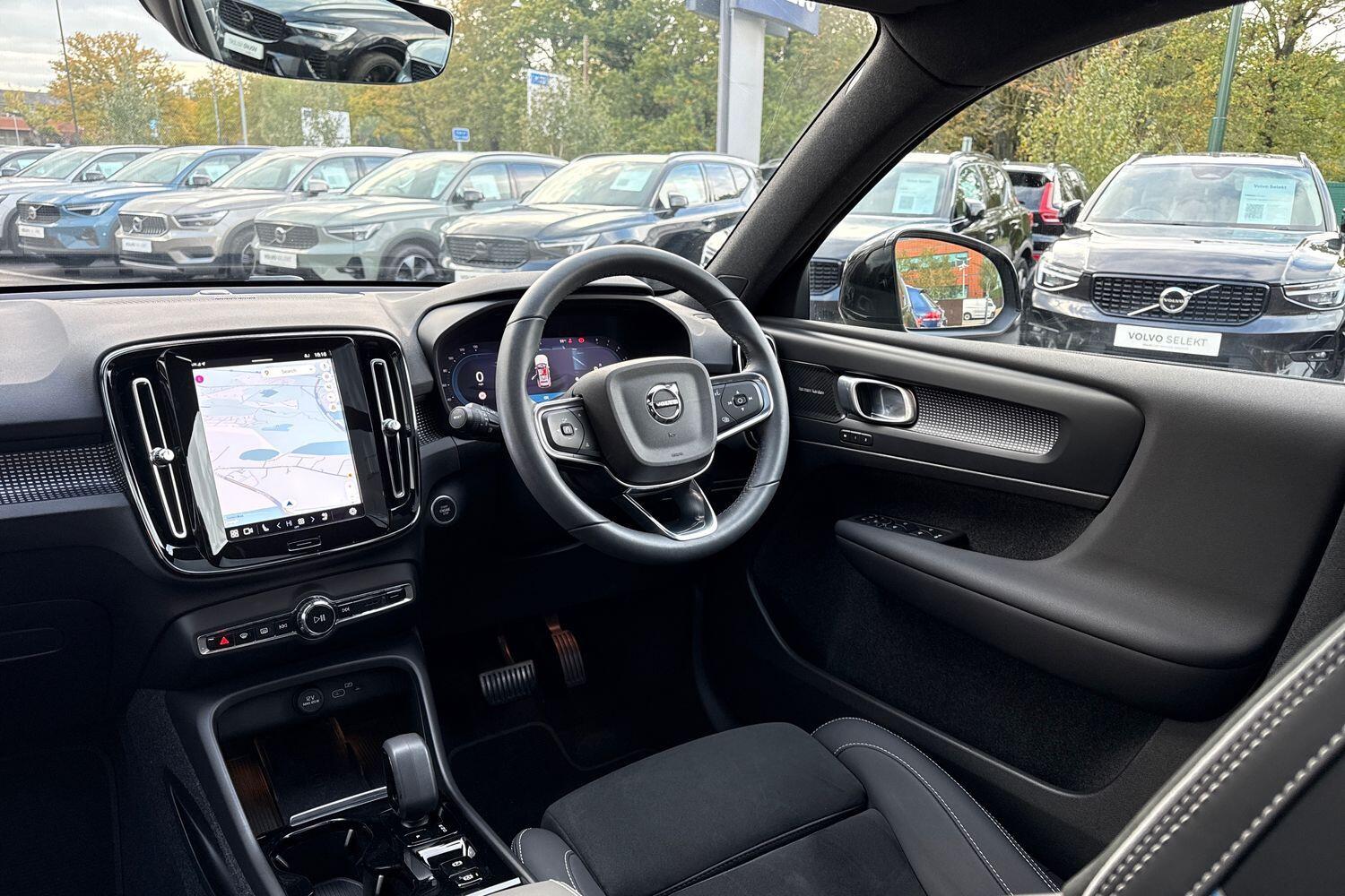 Used Volvo XC40 2022 for sale - 76361418: Photo 33