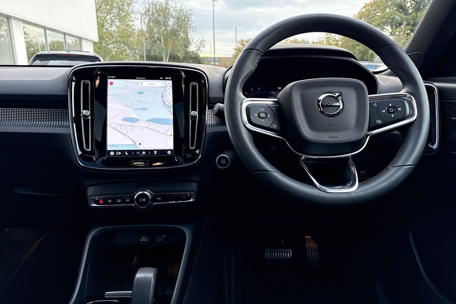 Used Volvo XC40 2022 for sale - 76361418: Photo 34