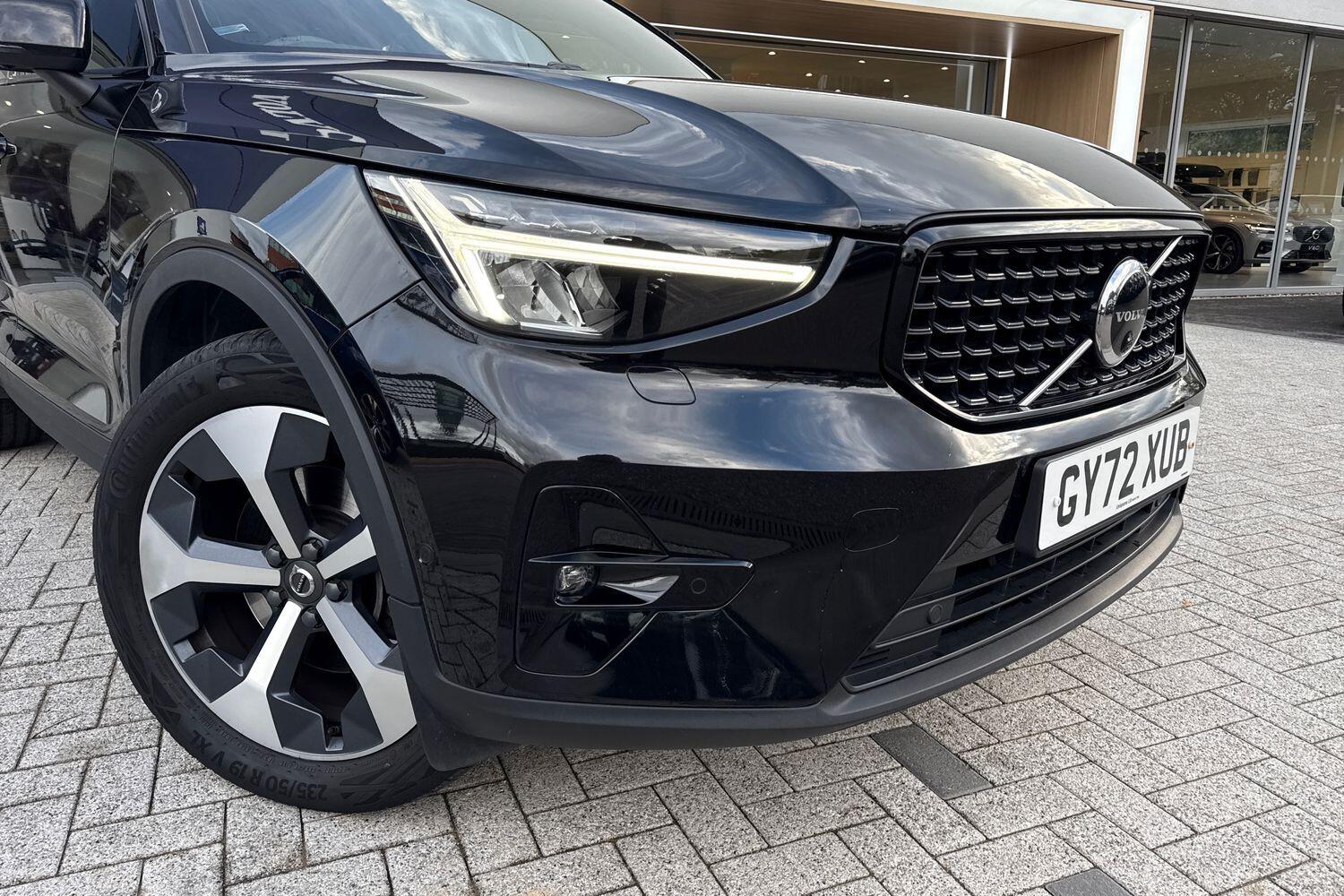Used Volvo XC40 2022 for sale - 76361418: Photo 7