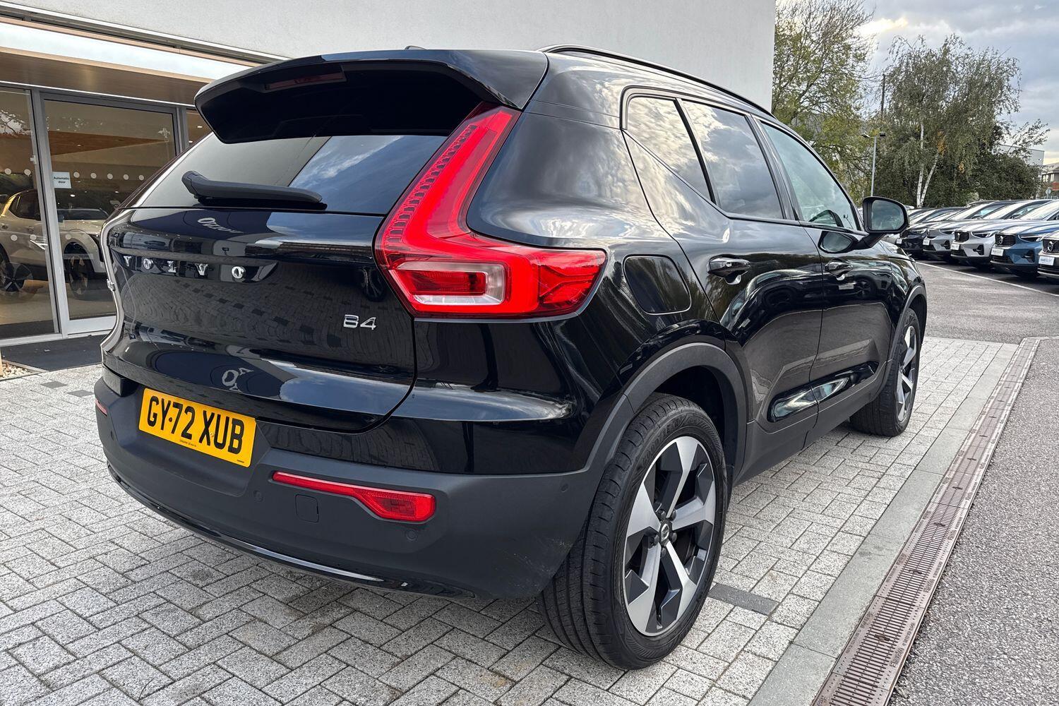 Used Volvo XC40 2022 for sale - 76361418: Photo 8