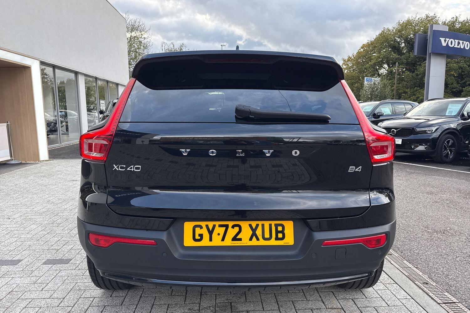 Used Volvo XC40 2022 for sale - 76361418: Photo 9