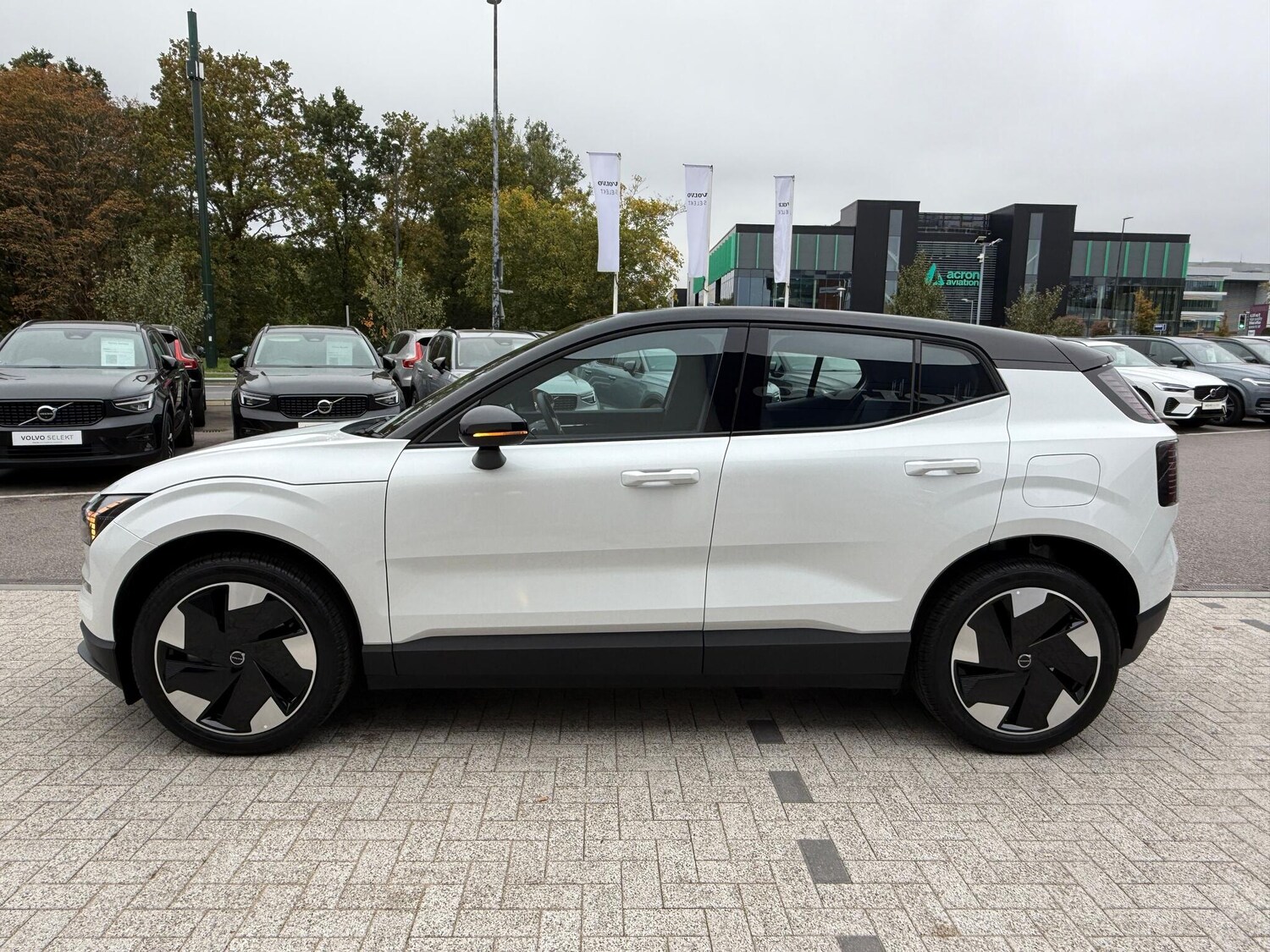 Used Volvo EX30 2025 for sale - 76326802: Photo 10