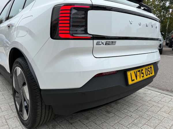 Used Volvo EX30 2025 for sale - 76326802: Photo 13