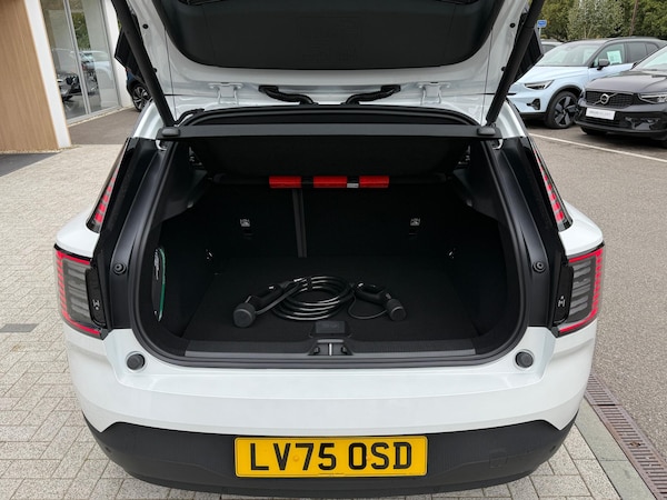 Used Volvo EX30 2025 for sale - 76326802: Photo 19