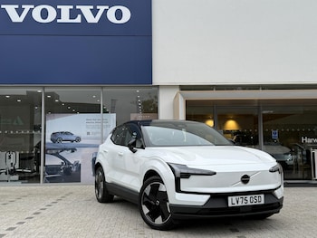 (75) - Single Motor Extended Range 69kWh Plus SUV 5dr Electric Auto (272 ps)
