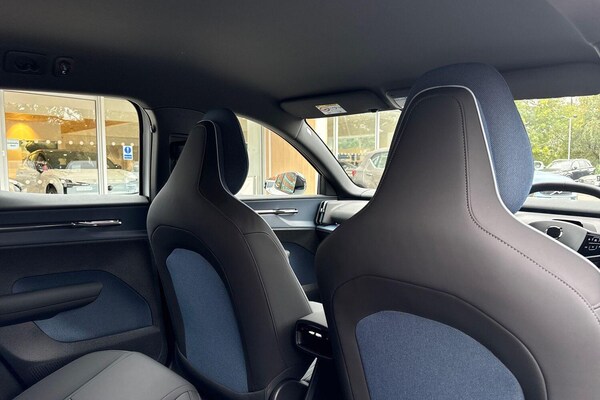 Used Volvo EX30 2025 for sale - 76326802: Photo 23