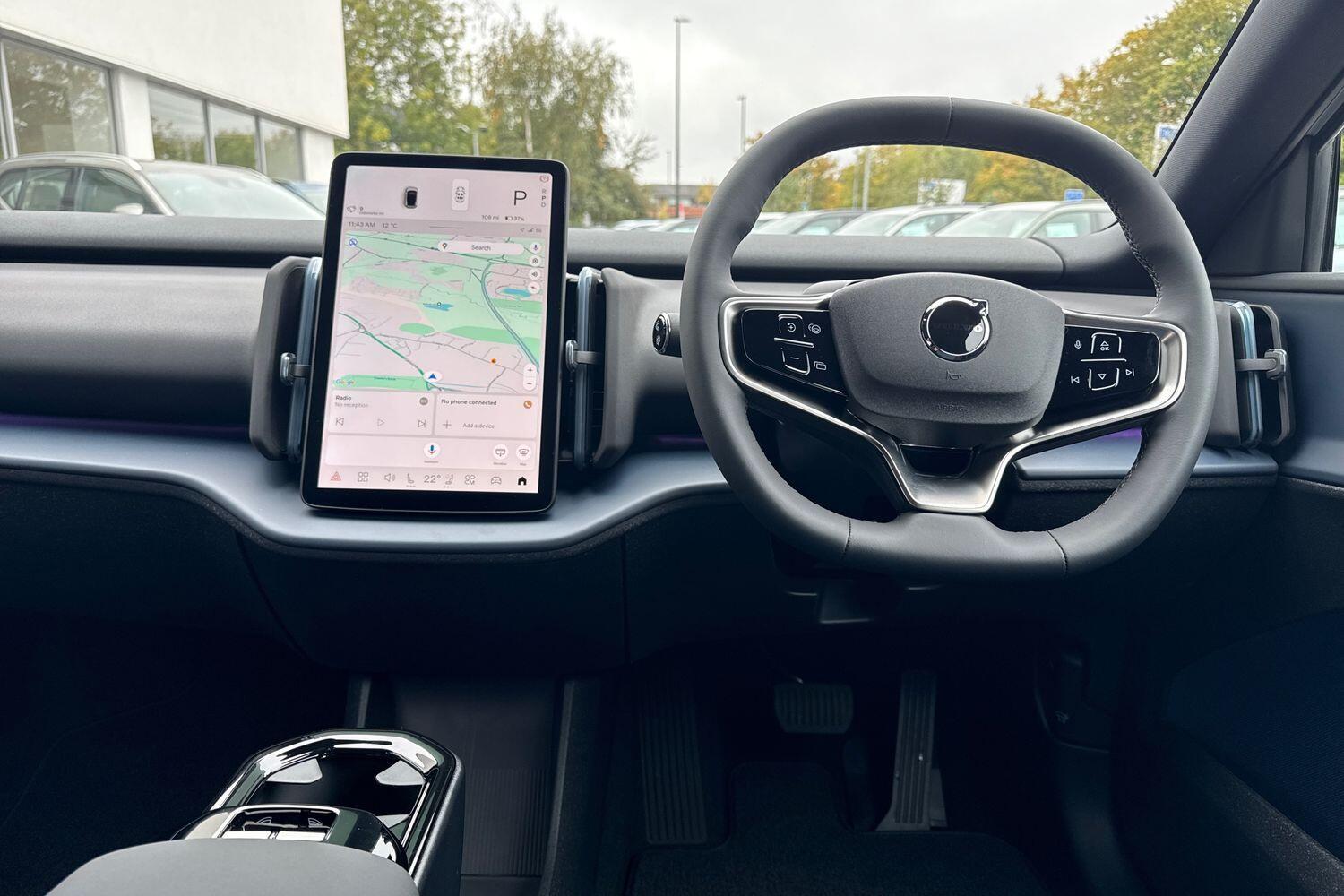 Used Volvo EX30 2025 for sale - 76326802: Photo 33