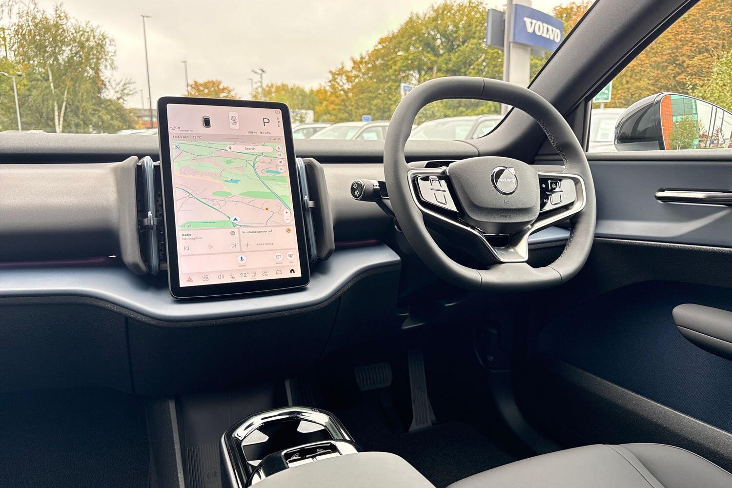 Used Volvo EX30 2025 for sale - 76326802: Photo 34