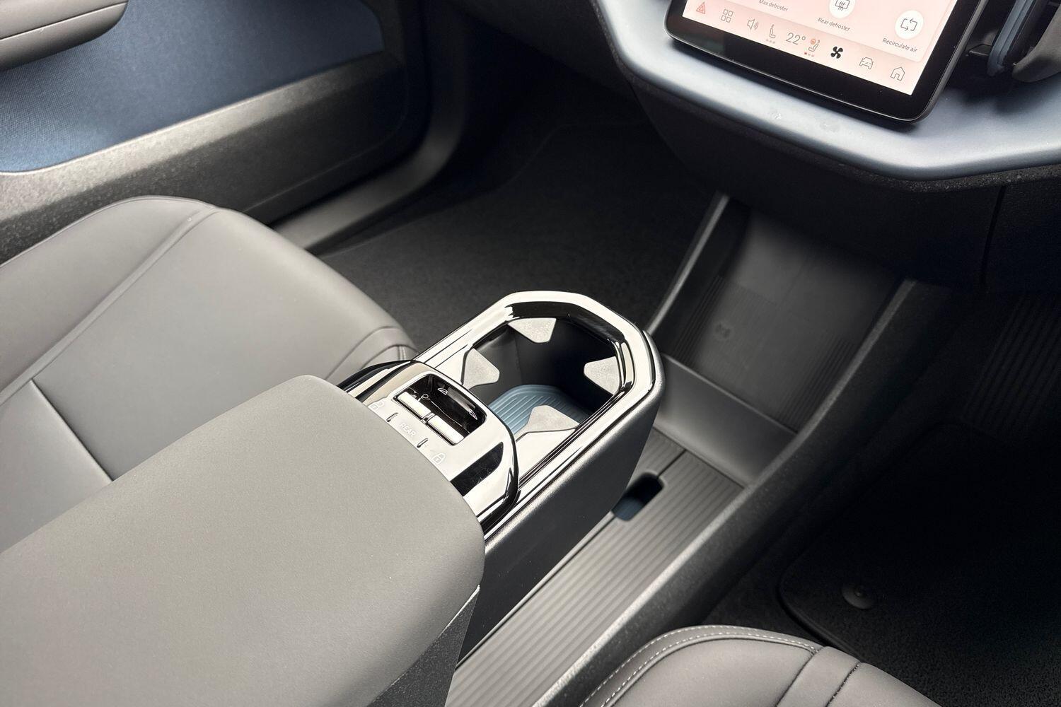 Used Volvo EX30 2025 for sale - 76326802: Photo 43