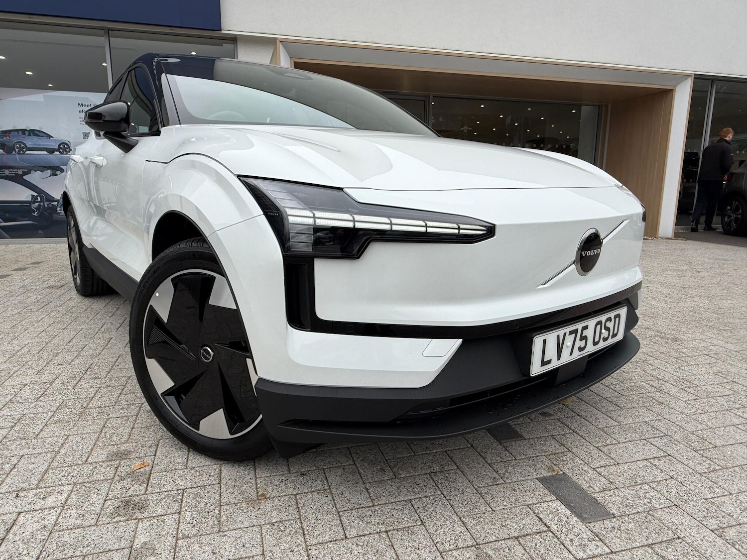 Used Volvo EX30 2025 for sale - 76326802: Photo 6