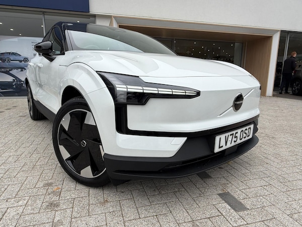 Used Volvo EX30 2025 for sale - 76326802: Photo 6