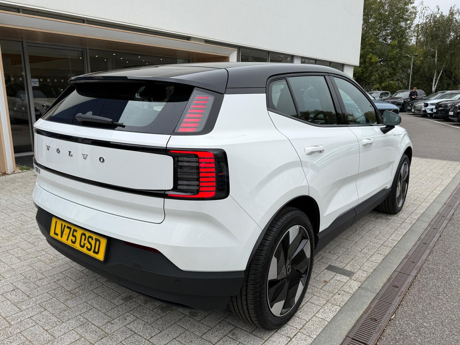 Used Volvo EX30 2025 for sale - 76326802: Photo 7