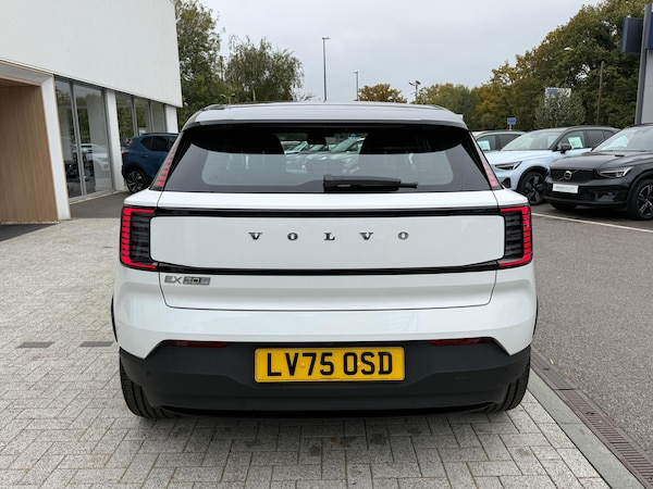 Used Volvo EX30 2025 for sale - 76326802: Photo 8