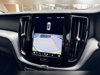 Used Volvo XC60 2021 for sale - 76975566: Photo