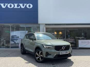 2023 (23) - 2.0 B4 MHEV Plus SUV 5dr Petrol Hybrid DCT Auto Euro 6 (s/s) (197 ps)