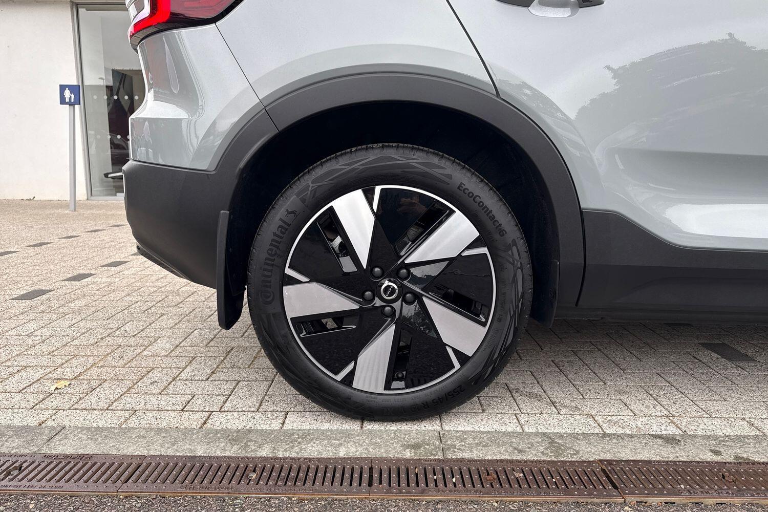 Used Volvo C40 2025 for sale - 76226656: Photo 12