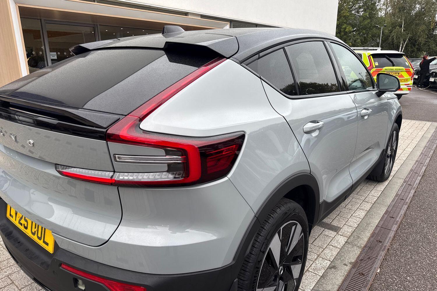 Used Volvo C40 2025 for sale - 76226656: Photo 13