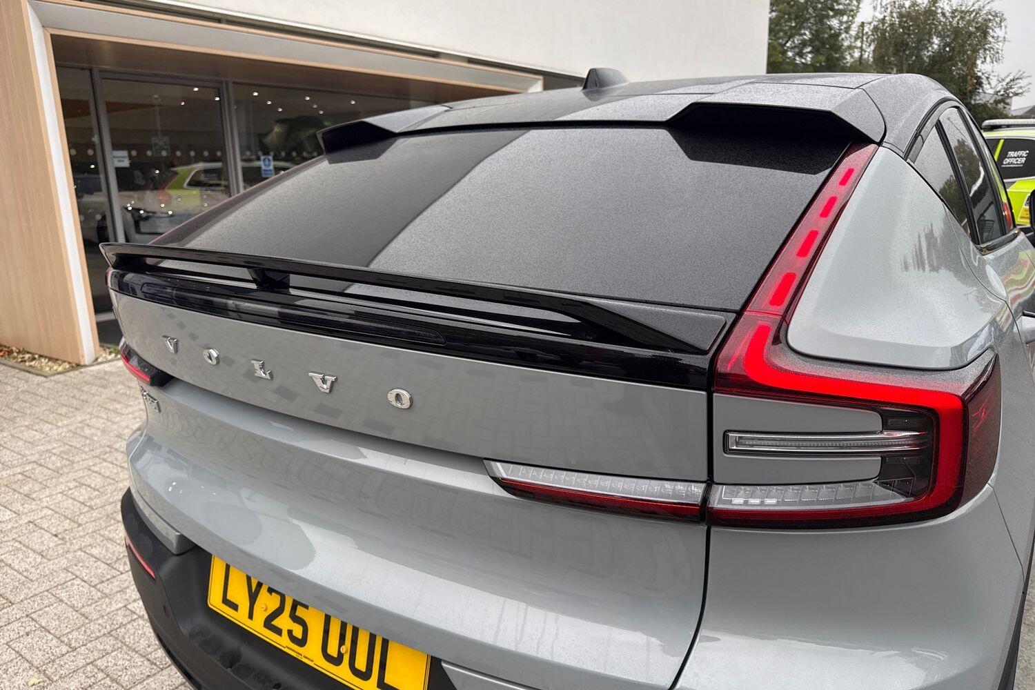 Used Volvo C40 2025 for sale - 76226656: Photo 14