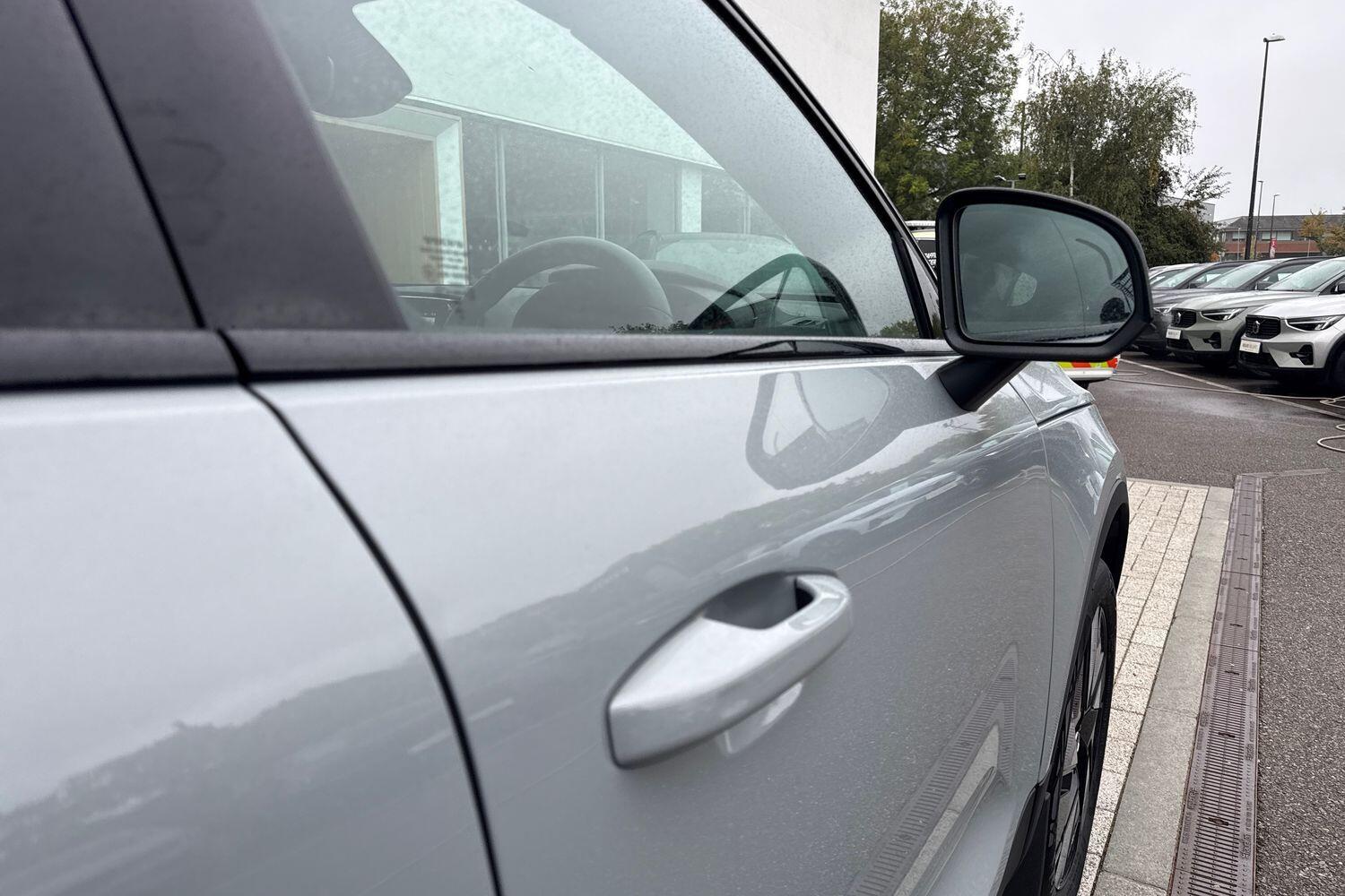 Used Volvo C40 2025 for sale - 76226656: Photo 15