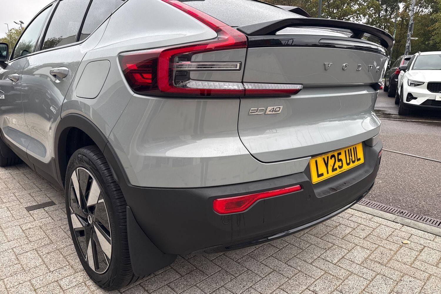 Used Volvo C40 2025 for sale - 76226656: Photo 16