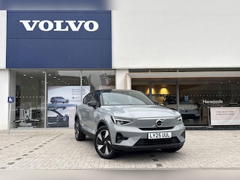 Volvo - C40