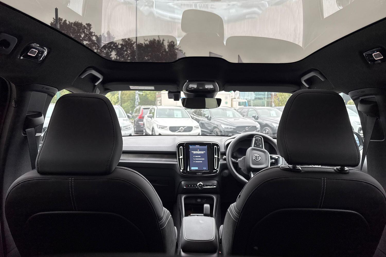 Used Volvo C40 2025 for sale - 76226656: Photo 20