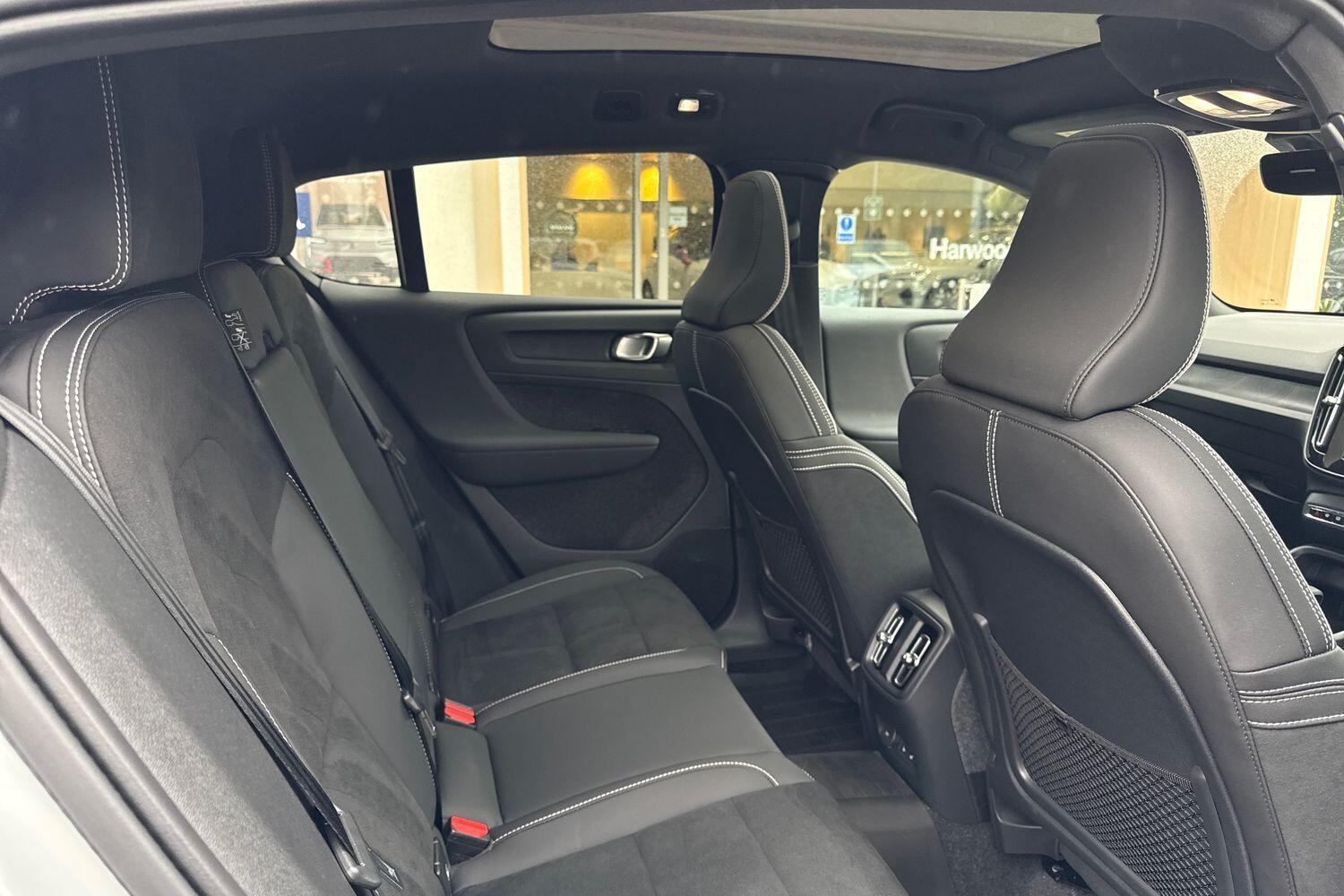 Used Volvo C40 2025 for sale - 76226656: Photo 21