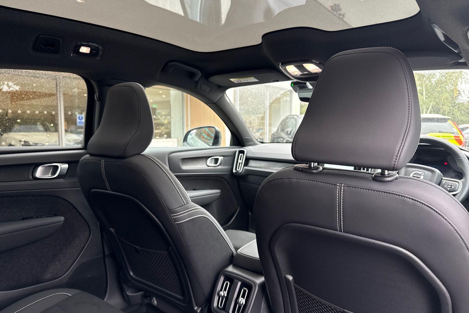 Used Volvo C40 2025 for sale - 76226656: Photo 22