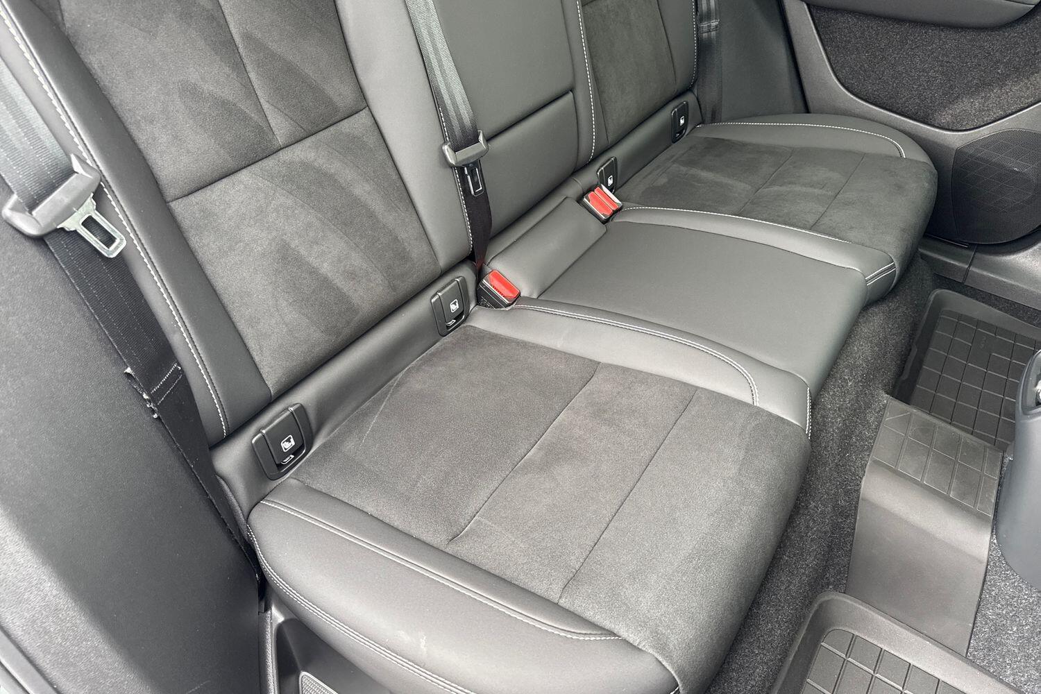 Used Volvo C40 2025 for sale - 76226656: Photo 23