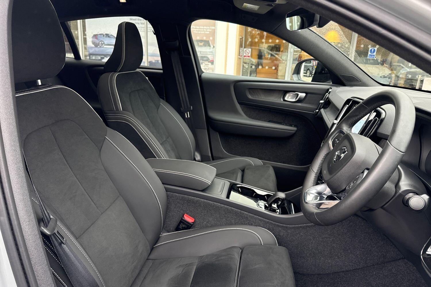 Used Volvo C40 2025 for sale - 76226656: Photo 24