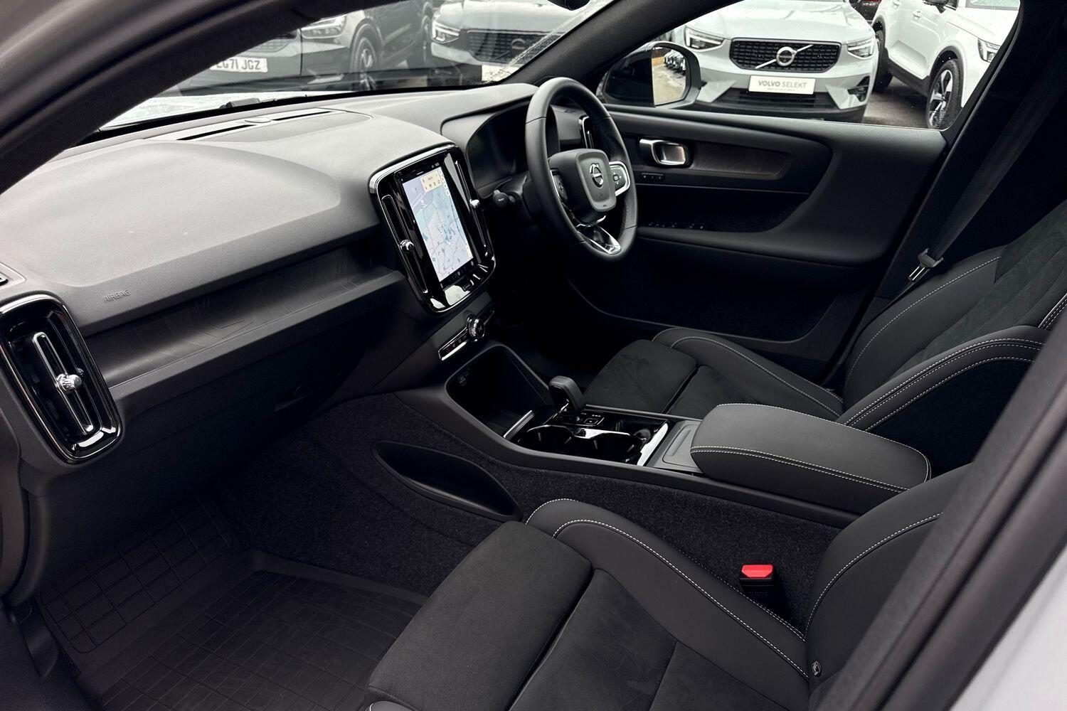 Used Volvo C40 2025 for sale - 76226656: Photo 25