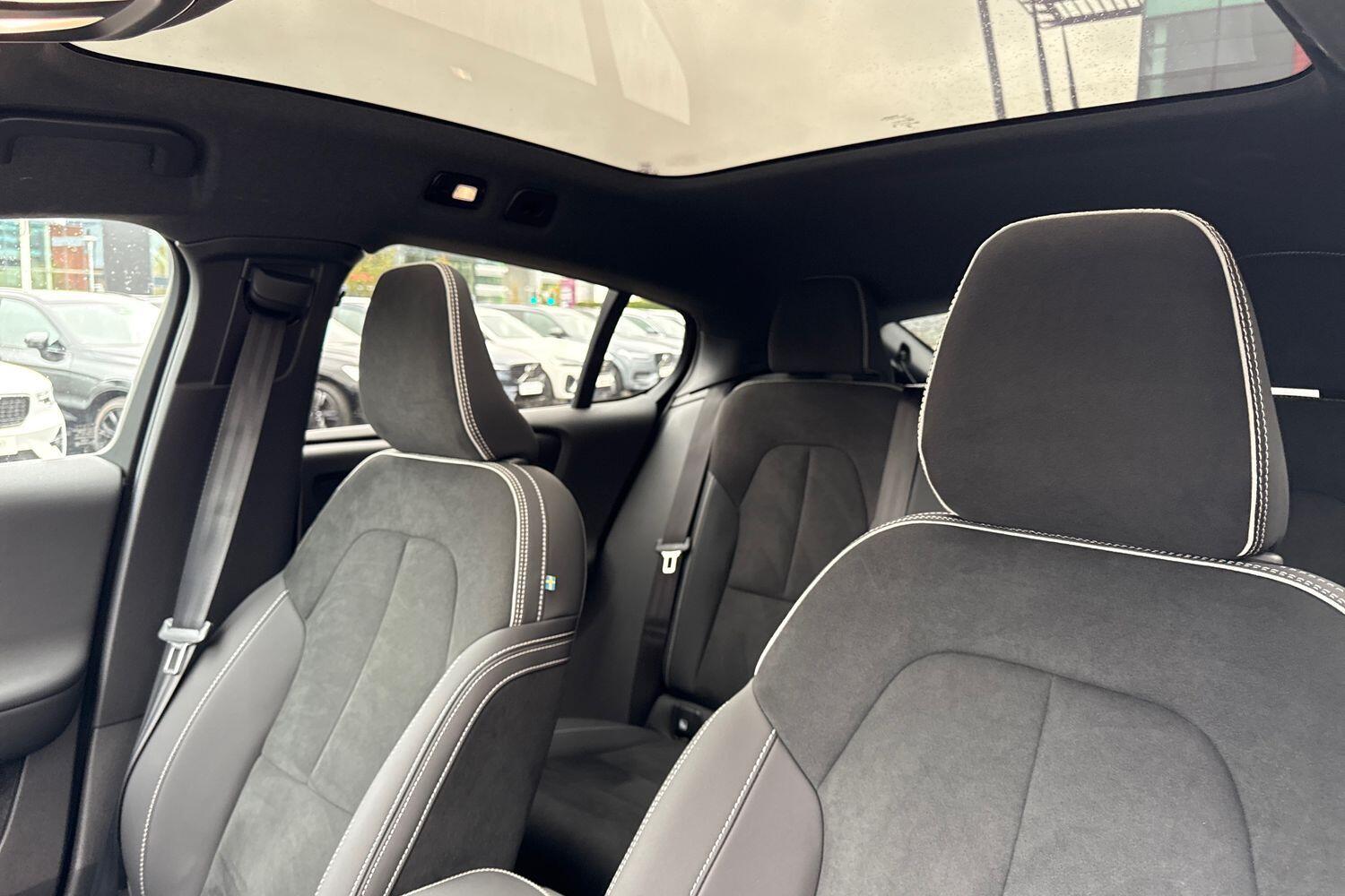 Used Volvo C40 2025 for sale - 76226656: Photo 27