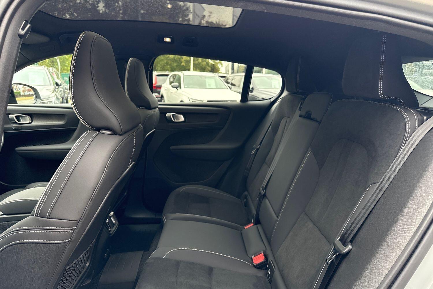 Used Volvo C40 2025 for sale - 76226656: Photo 28