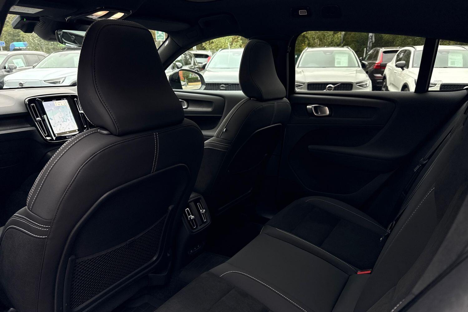 Used Volvo C40 2025 for sale - 76226656: Photo 29