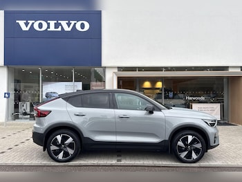 Used Volvo C40 2025 for sale - 76226656: Photo 2