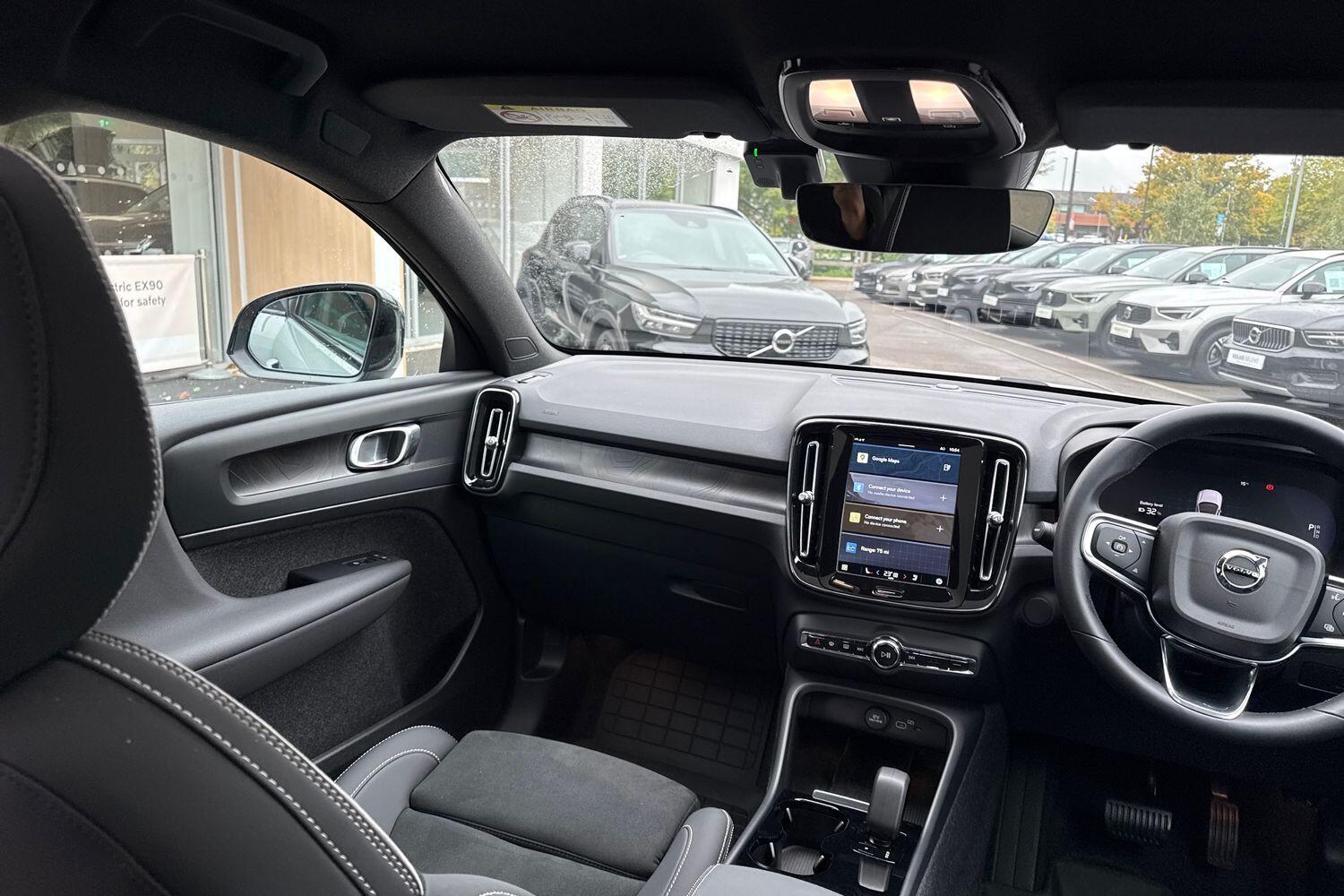 Used Volvo C40 2025 for sale - 76226656: Photo 30