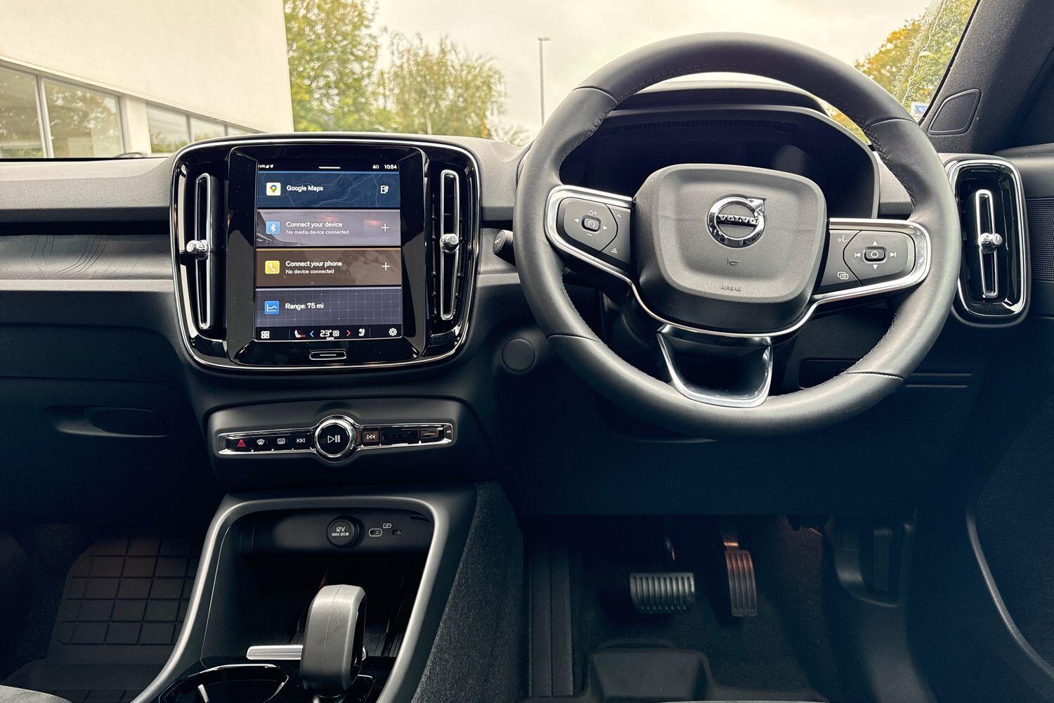 Used Volvo C40 2025 for sale - 76226656: Photo 32