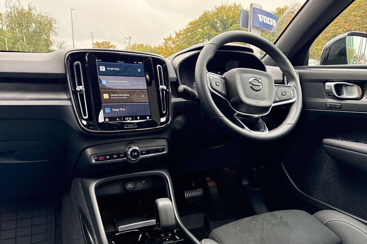 Used Volvo C40 2025 for sale - 76226656: Photo 33