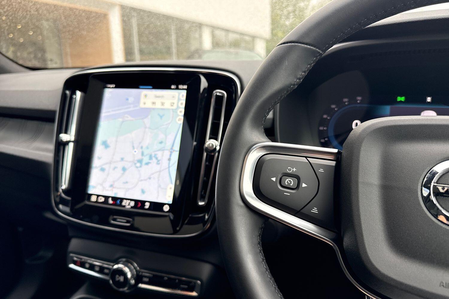 Used Volvo C40 2025 for sale - 76226656: Photo 34