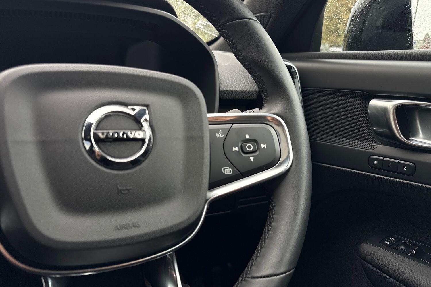 Used Volvo C40 2025 for sale - 76226656: Photo 35