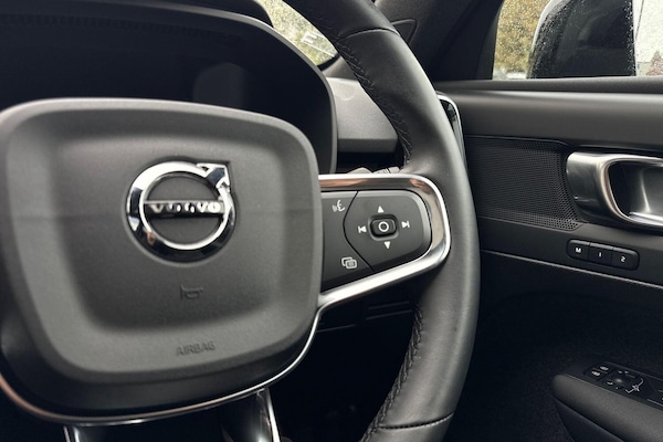 Used Volvo C40 2025 for sale - 76226656: Photo 35