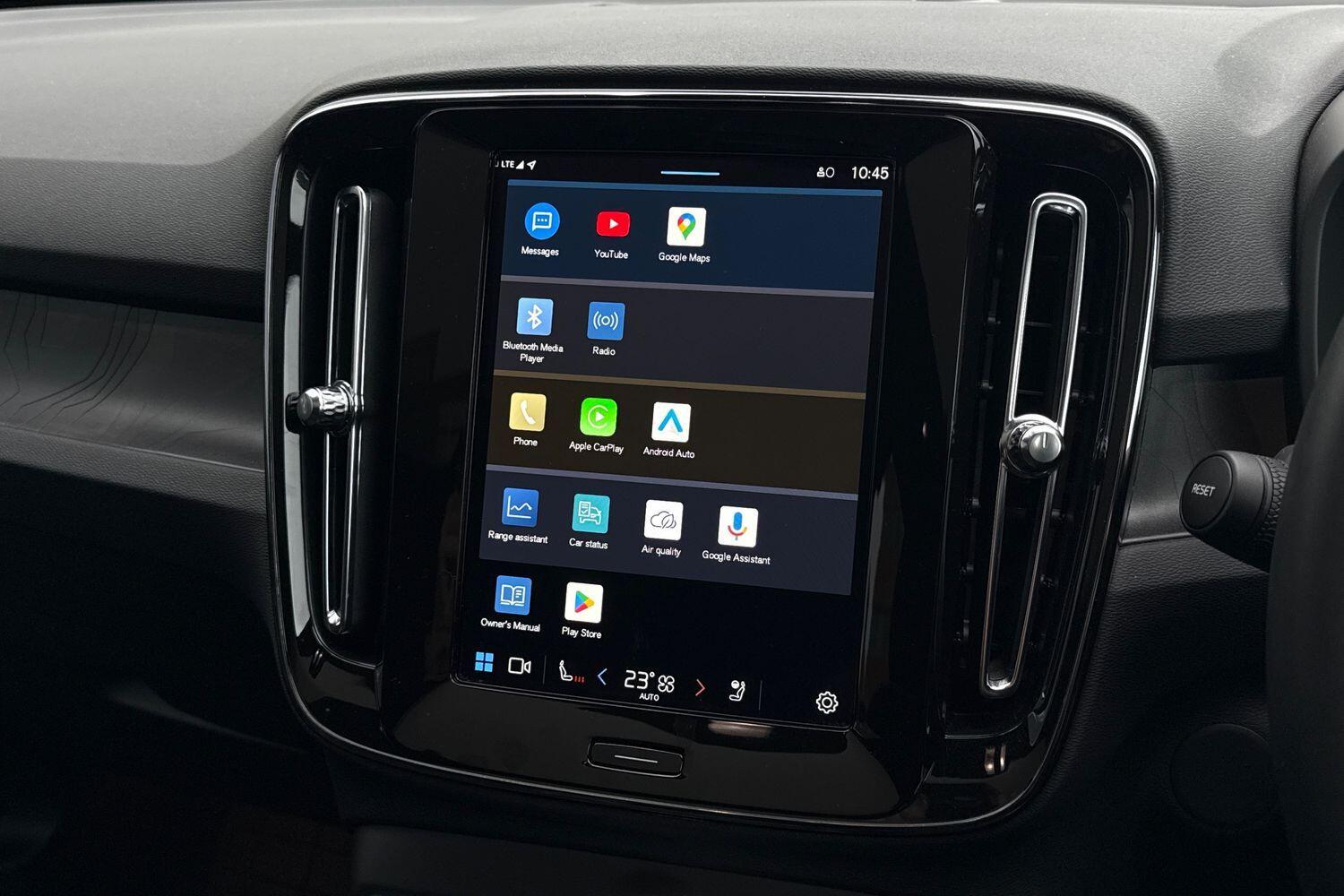 Used Volvo C40 2025 for sale - 76226656: Photo 39